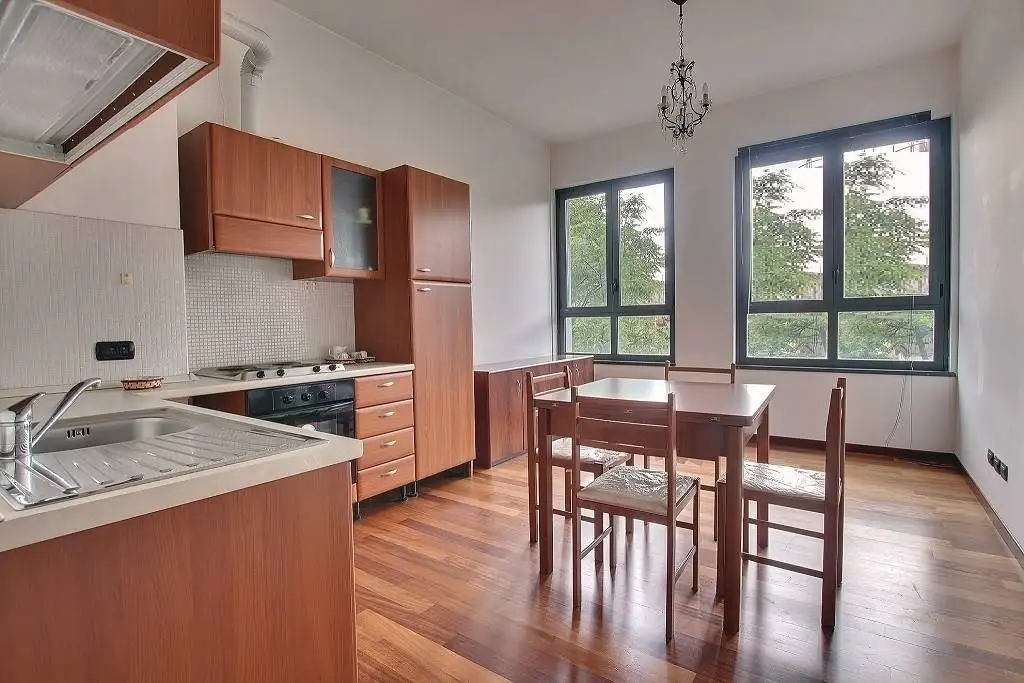 Apartment in vendita a Milan