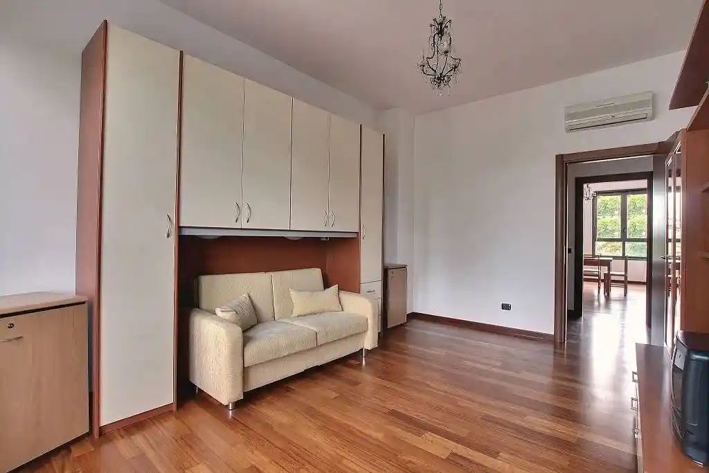 Bilocale via Romualdo Bonfadini 40, Viale Ungheria - Mecenate, Milano - foto 2