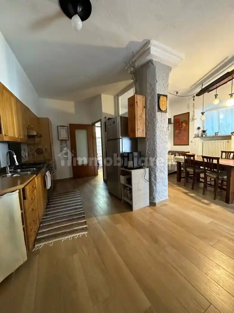 Terratetto unifamiliare via della Villa 29, Centro, Caldonazzo - foto 2