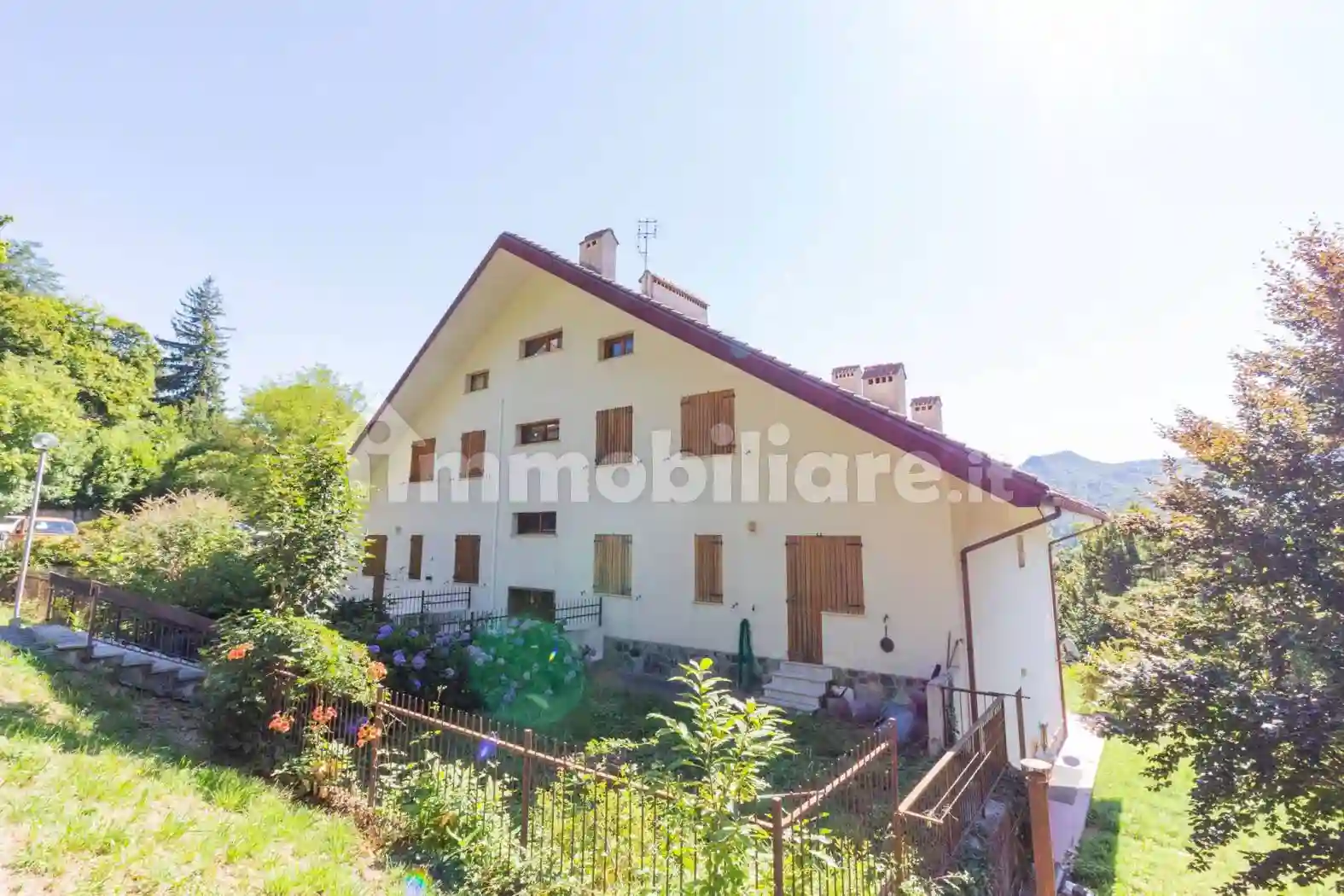 Attico - Mansarda - foto 2