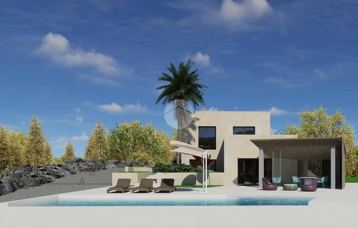 Villa unifamiliare Pigni Di Don Fabrizio 1, Contrada Gammara, Contrada San Gaetano, Alcamo - foto 5