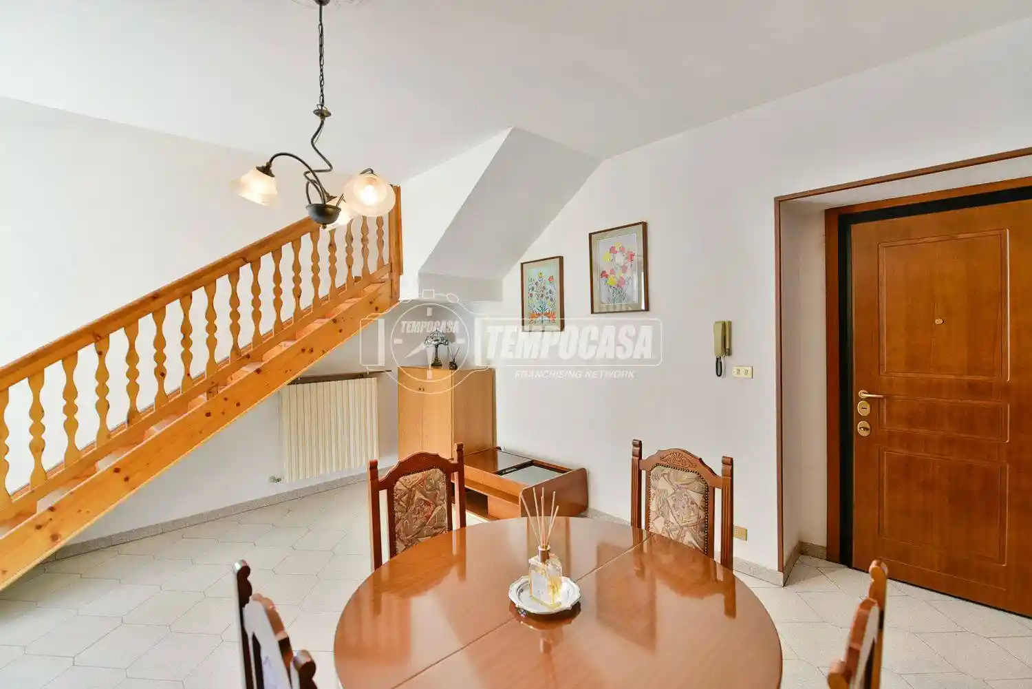 Appartamento in vendita a Albavilla