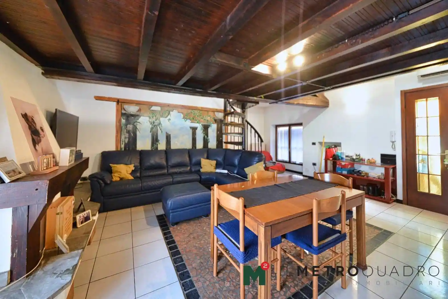 Appartamento in vendita a Monza