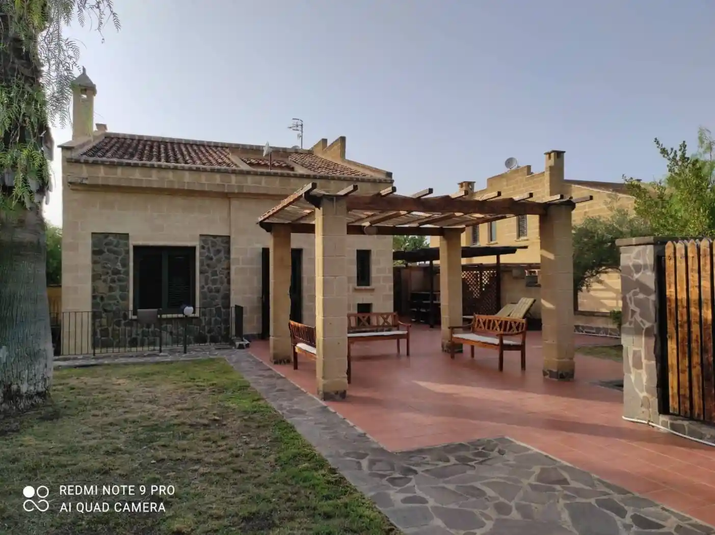 Villa in vendita a Cefalù