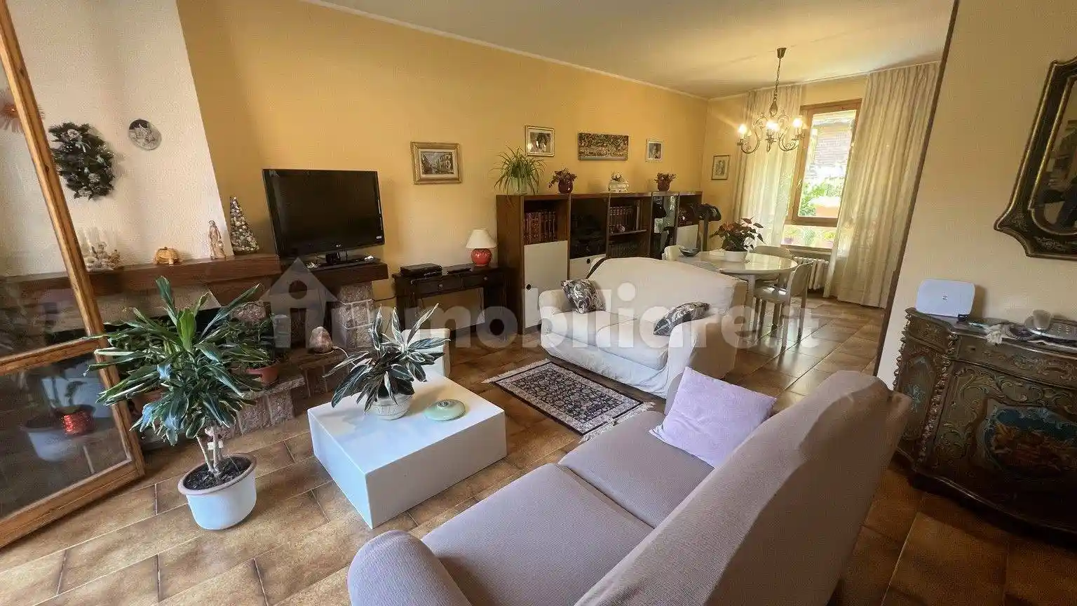 Villetta a schiera in vendita a Sassuolo