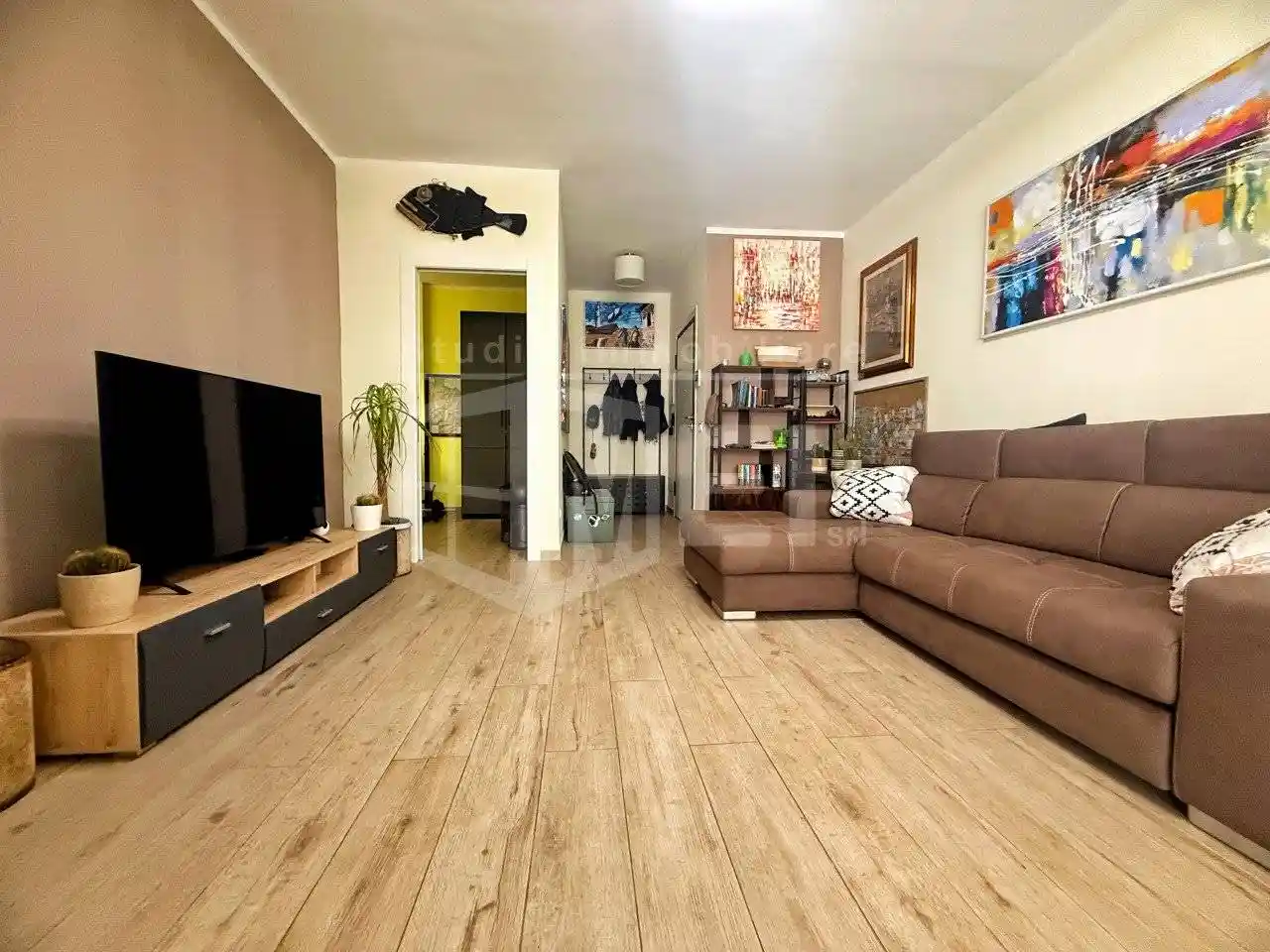 Appartamento in vendita a Livorno