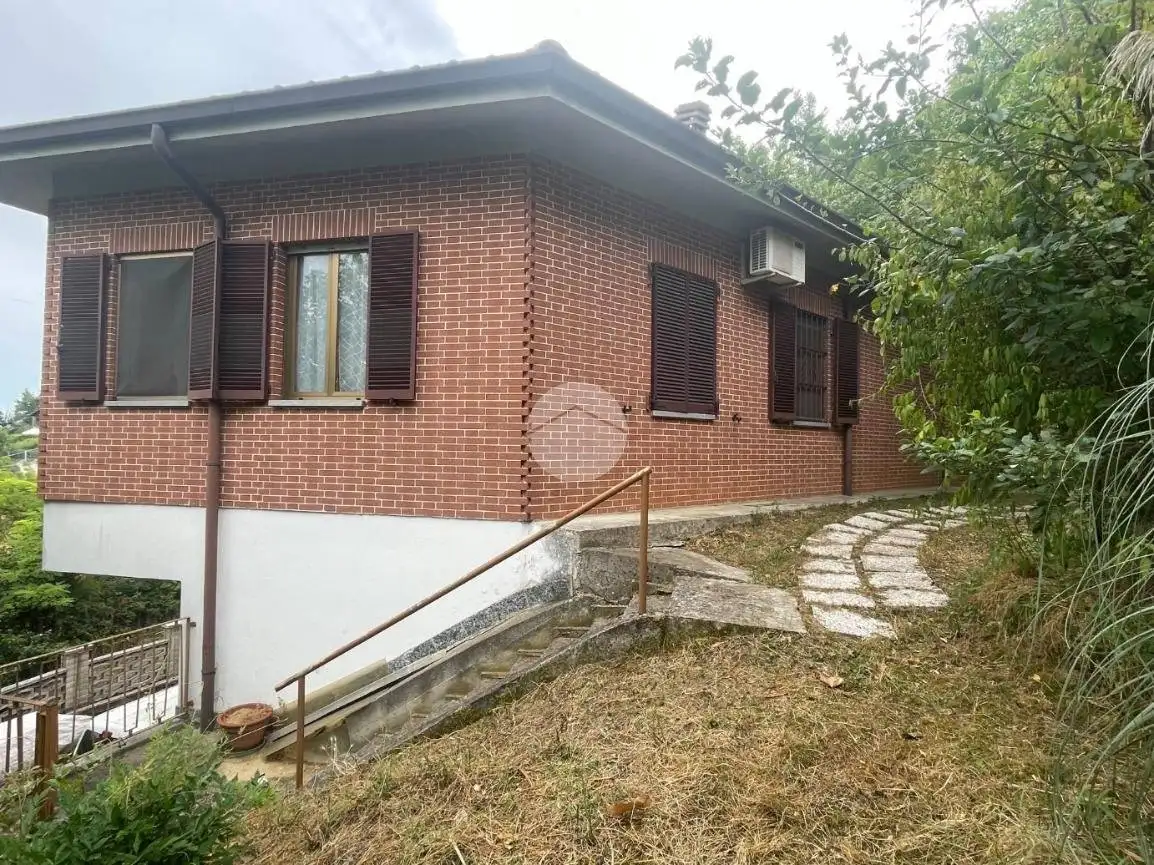 Villa in vendita a Asti