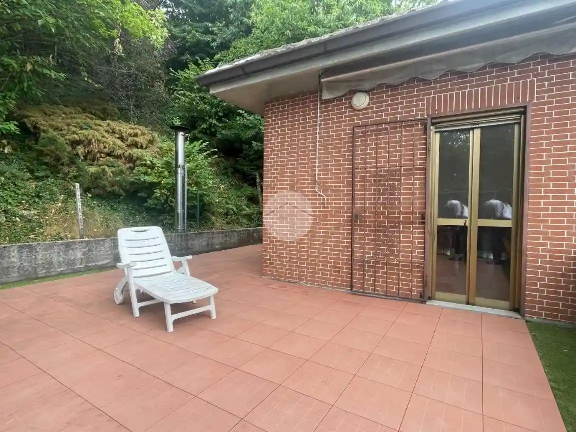 Villa unifamiliare Strada Bricco Gianotti, Torrazzo, Asti - foto 4