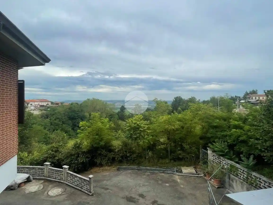 Villa unifamiliare Strada Bricco Gianotti, Torrazzo, Asti - foto 5