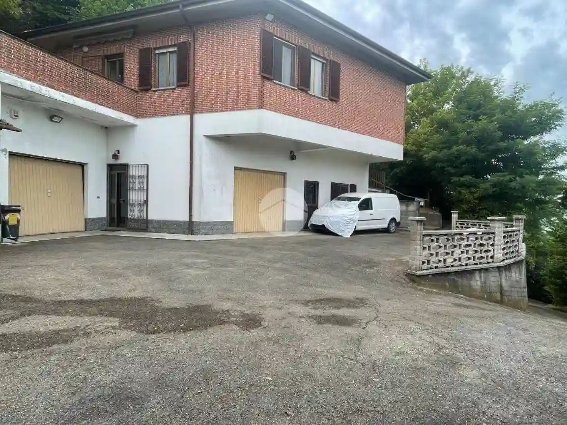 Villa unifamiliare Strada Bricco Gianotti, Torrazzo, Asti - foto 4