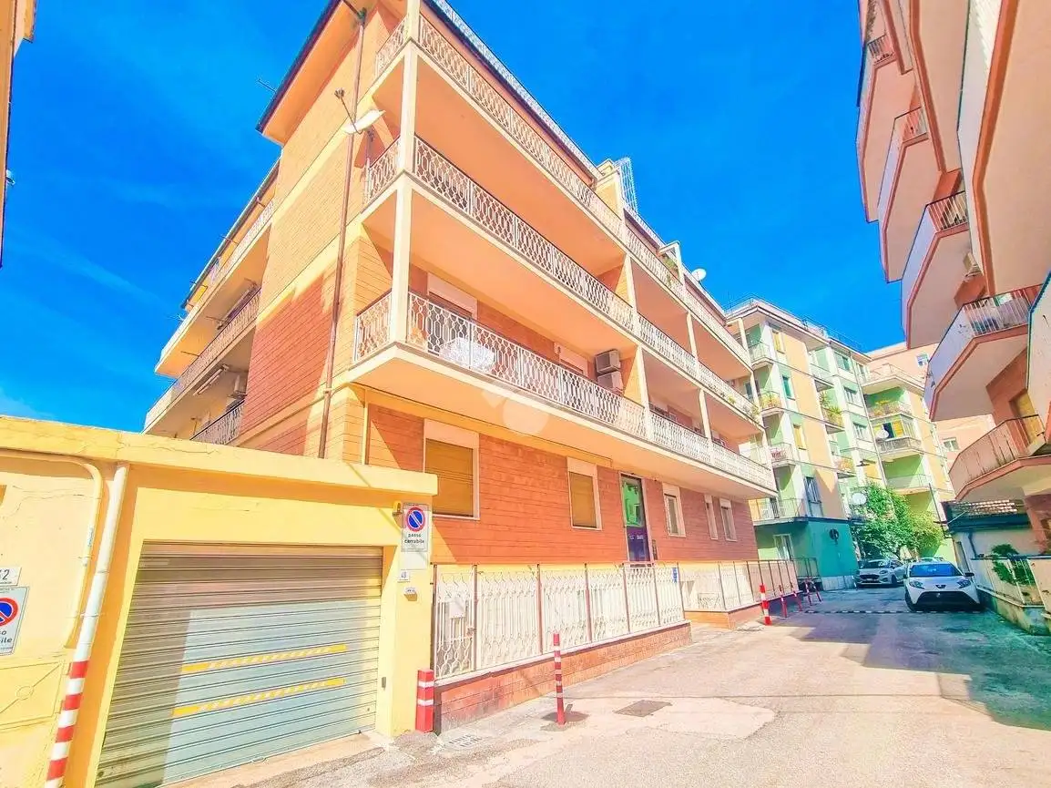 Appartamento in vendita a Chieti