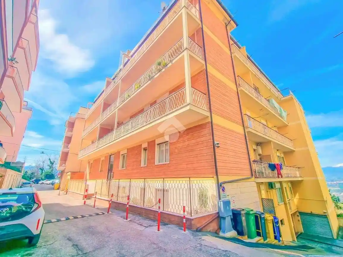 Quadrilocale via Sinibaldo Baroncini 38, Chieti Città, Chieti - foto 2