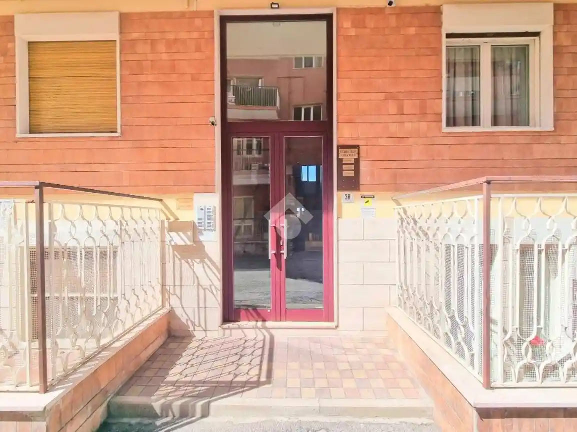 Quadrilocale via Sinibaldo Baroncini 38, Chieti Città, Chieti - foto 3