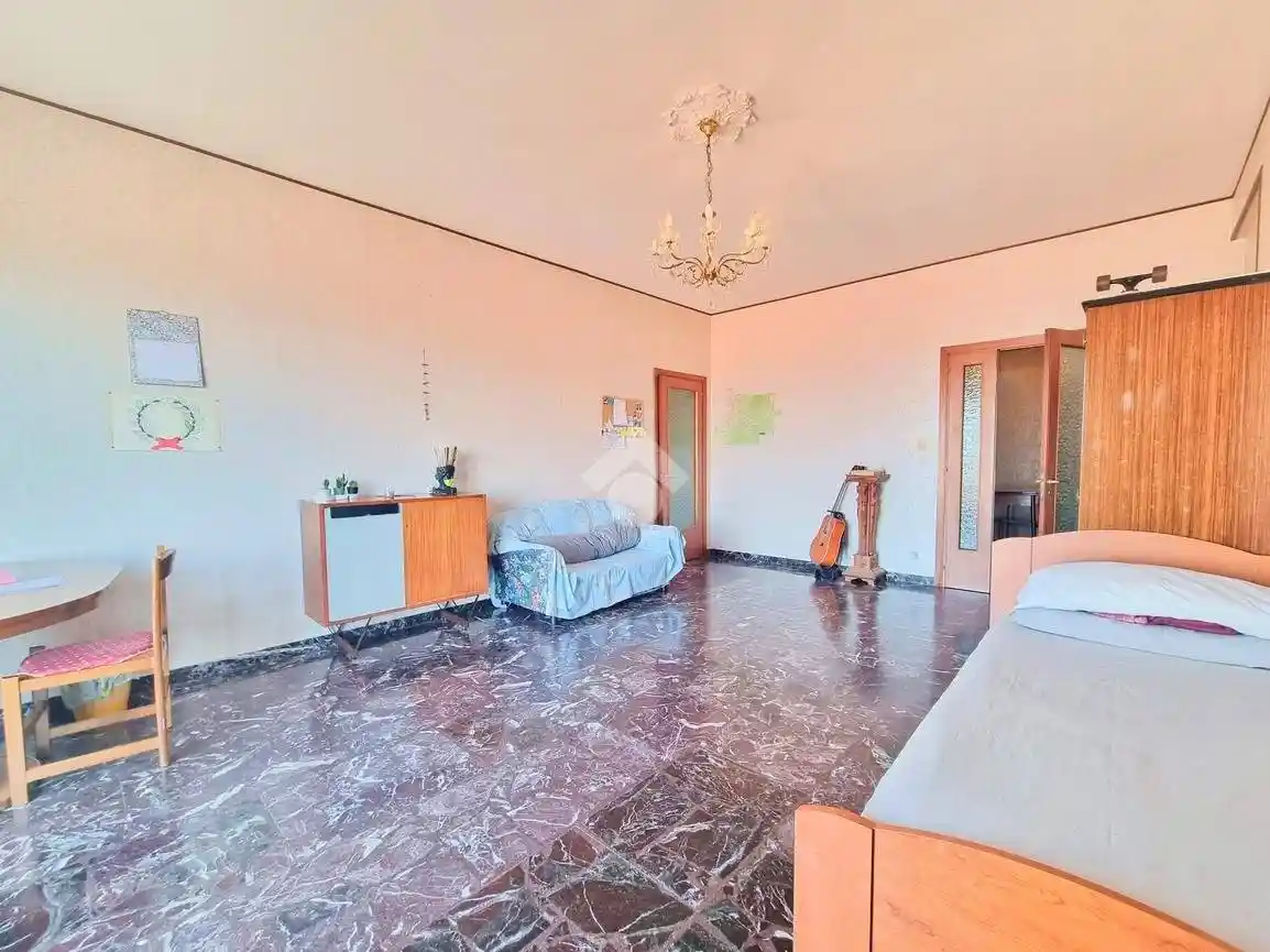 Quadrilocale via Sinibaldo Baroncini 38, Chieti Città, Chieti - foto 5