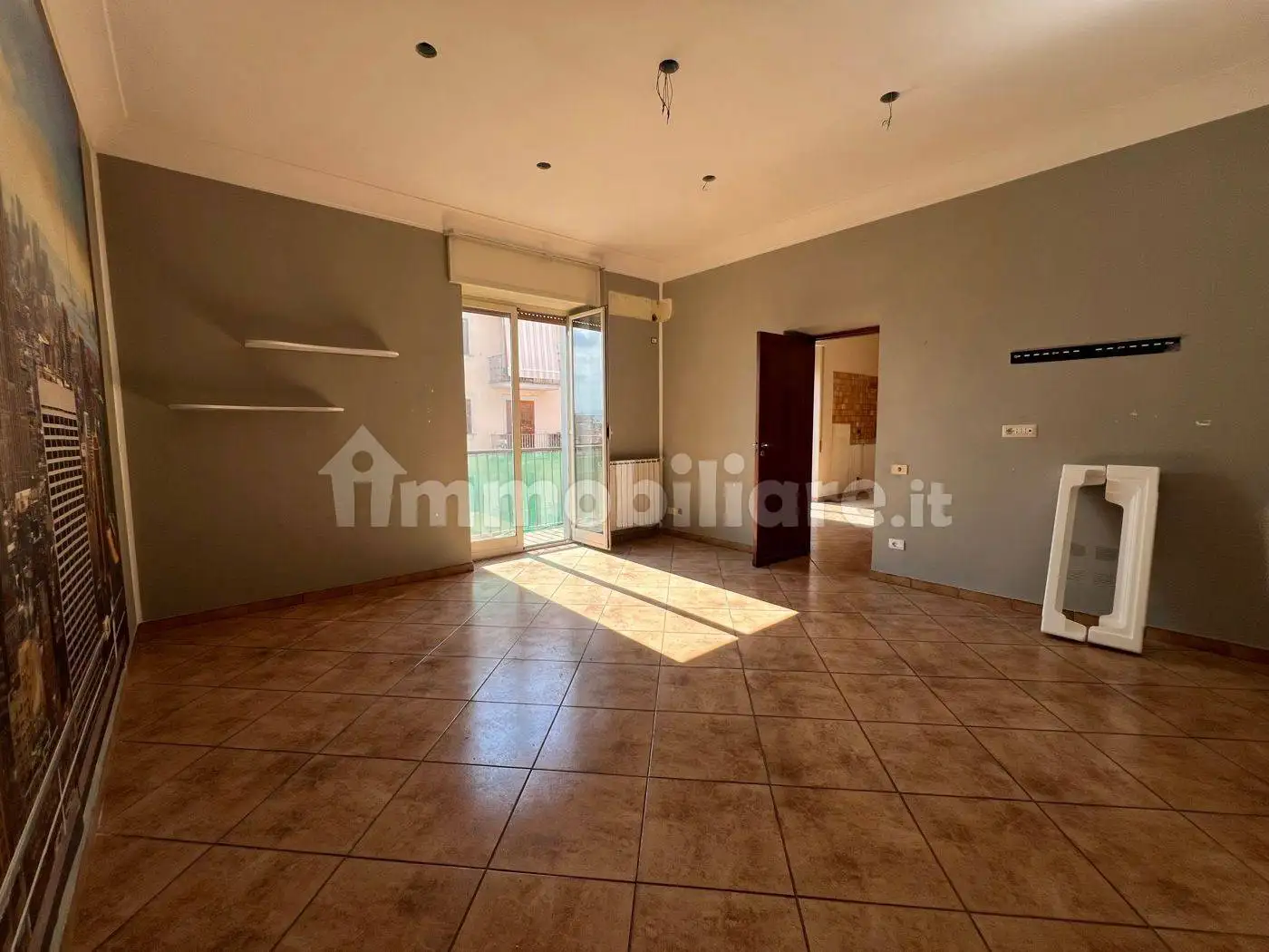 Appartamento in vendita a Casoria