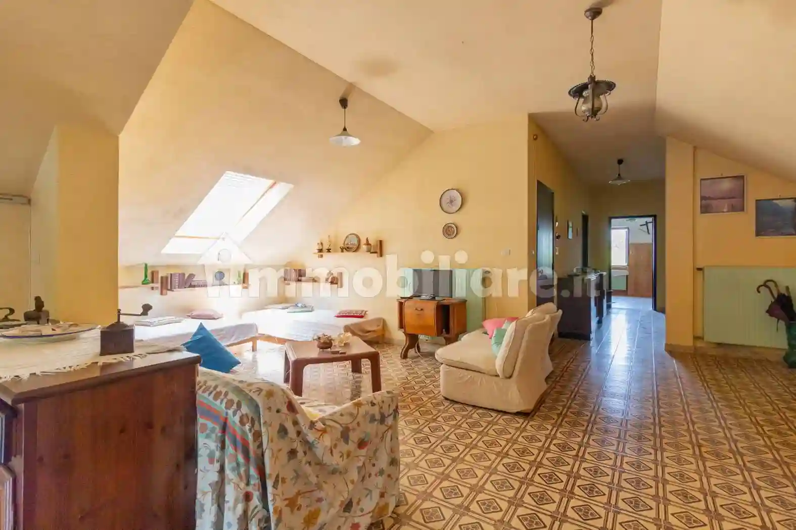 Attico - Mansarda - foto 3