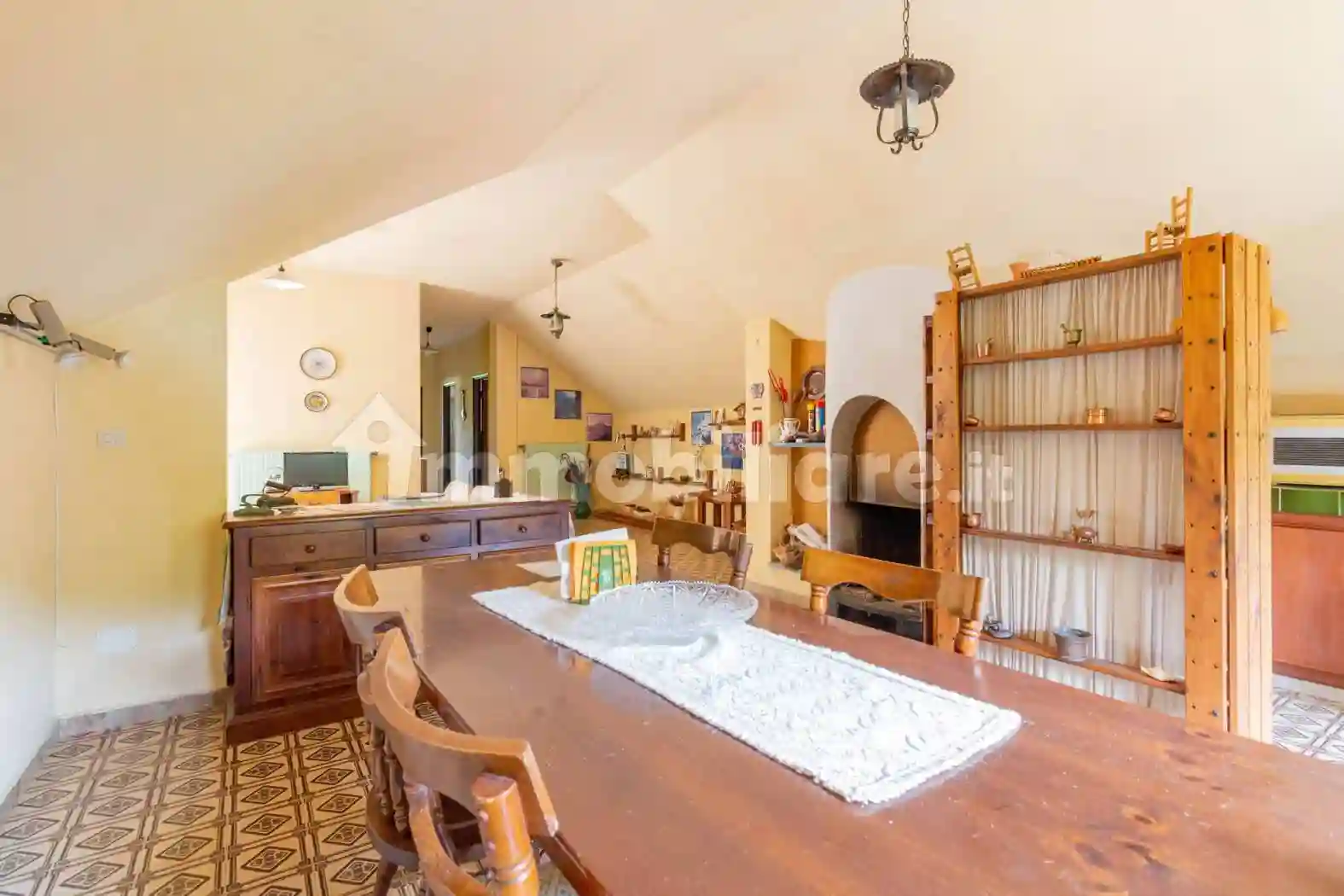 Attico - Mansarda - foto 5