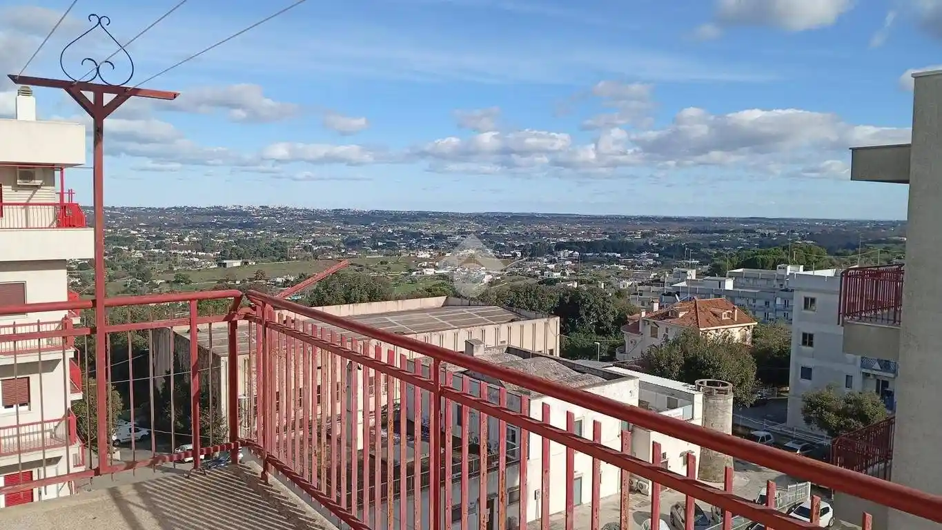 Appartamento in vendita a Martina Franca