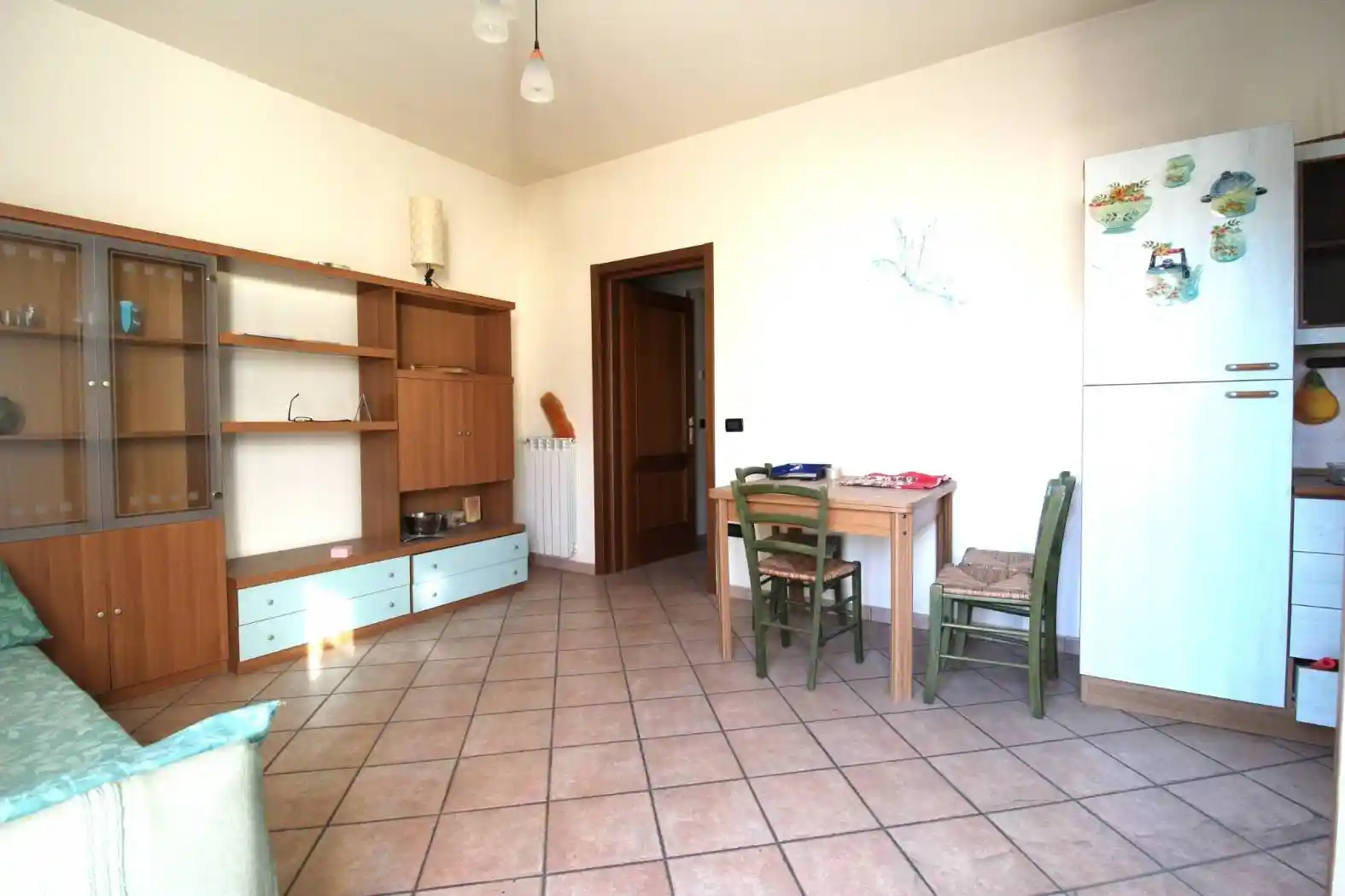 Appartamento in vendita a Cerreto Guidi