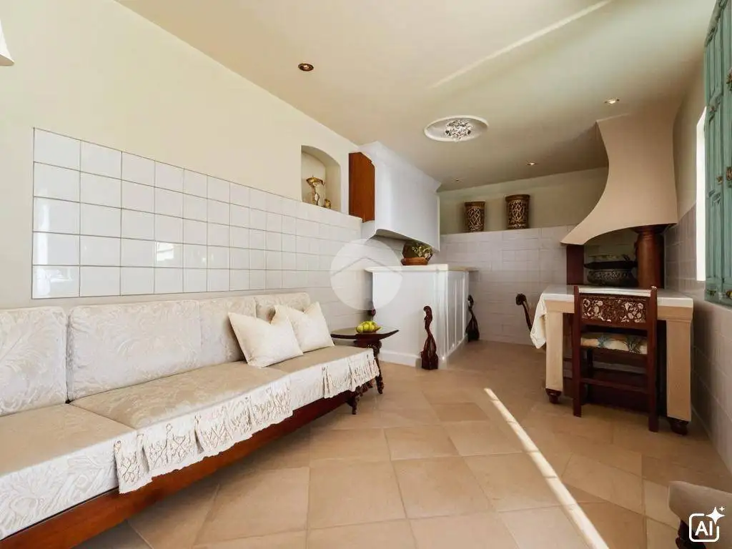 Rustico - Casale in vendita a Castione Andevenno