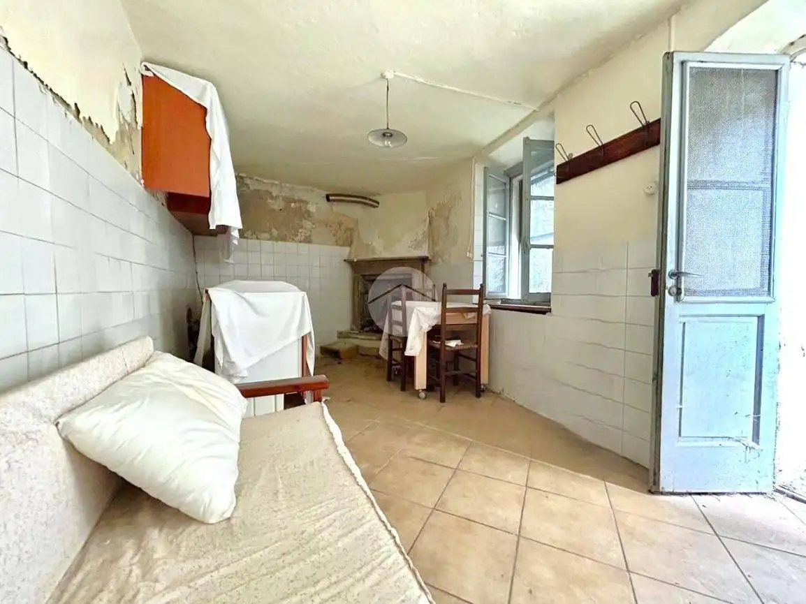 Rustico via Roma 7, Castione, Castione Andevenno - foto 4