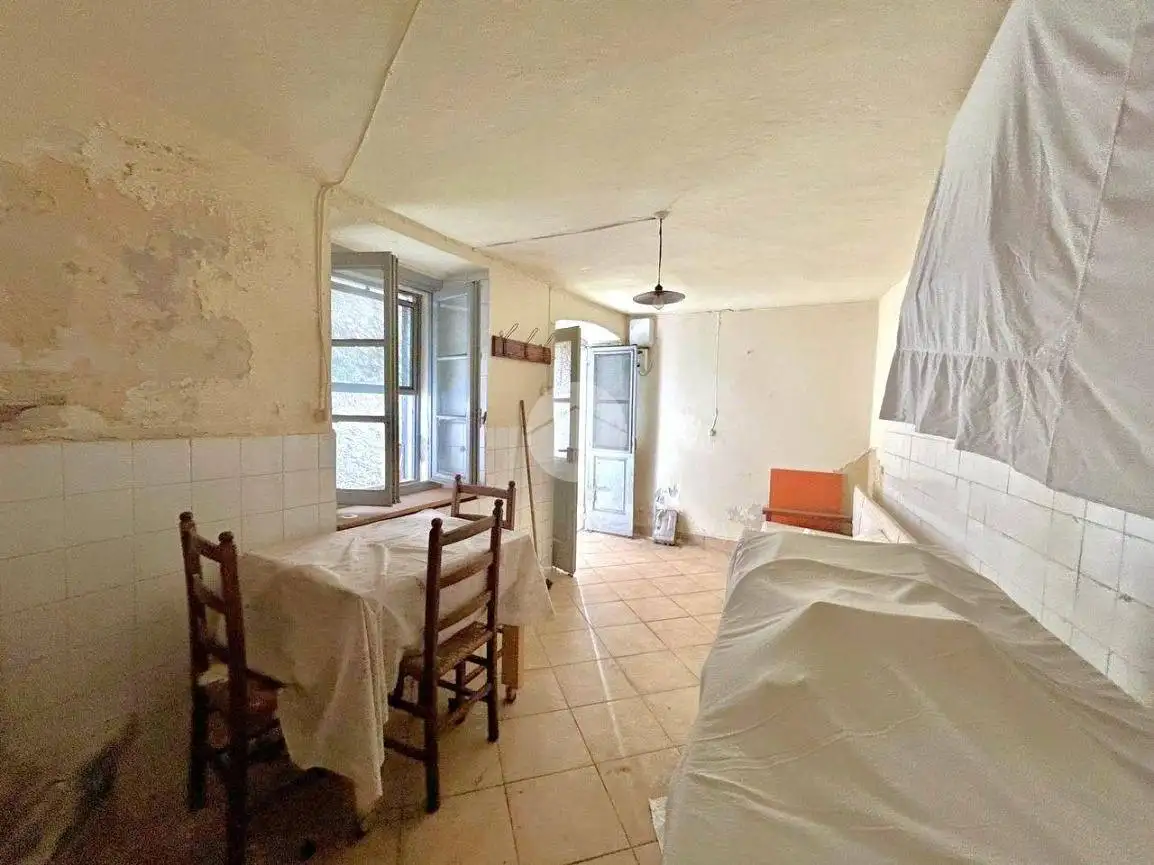 Rustico via Roma 7, Castione, Castione Andevenno - foto 5