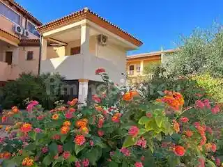 Villetta a schiera in vendita a Trinità d'Agultu e Vignola