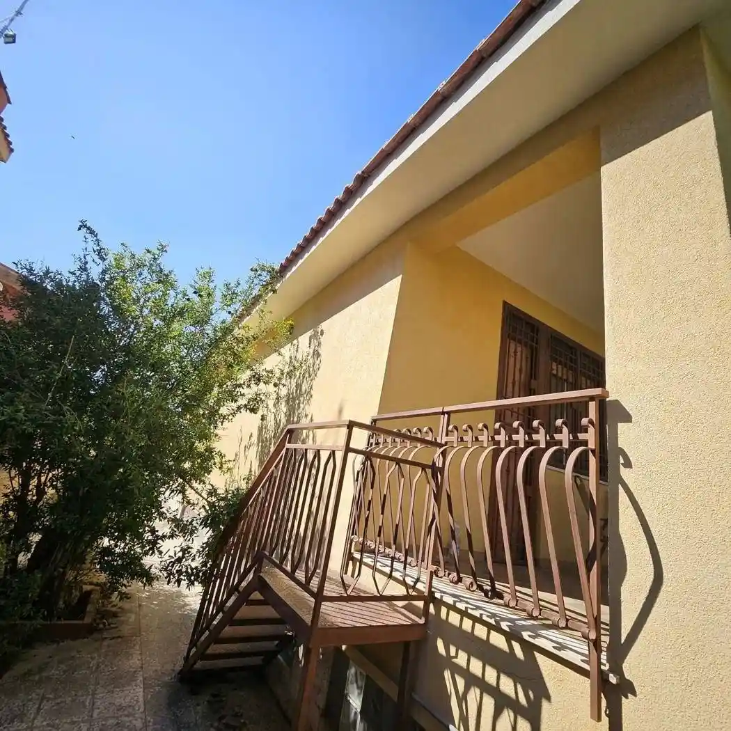 Villa in vendita a Palermo