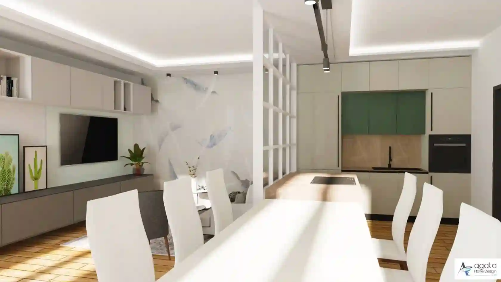 Appartamento - foto 5