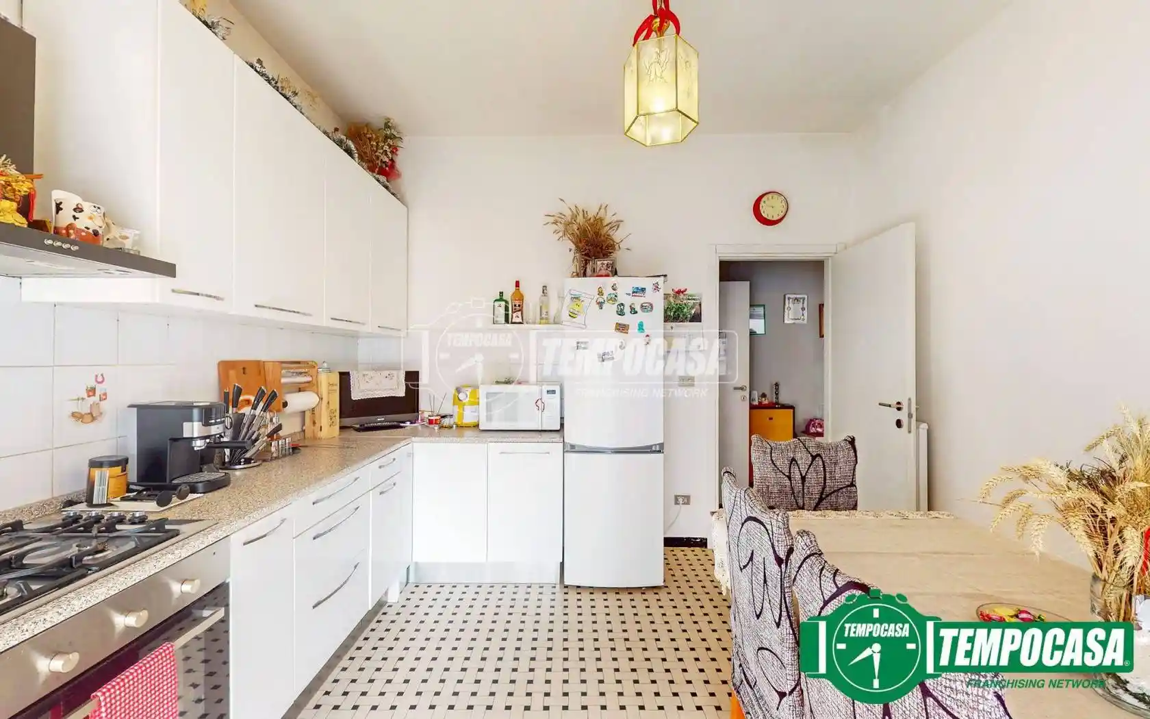 Appartamento in vendita a Ovada