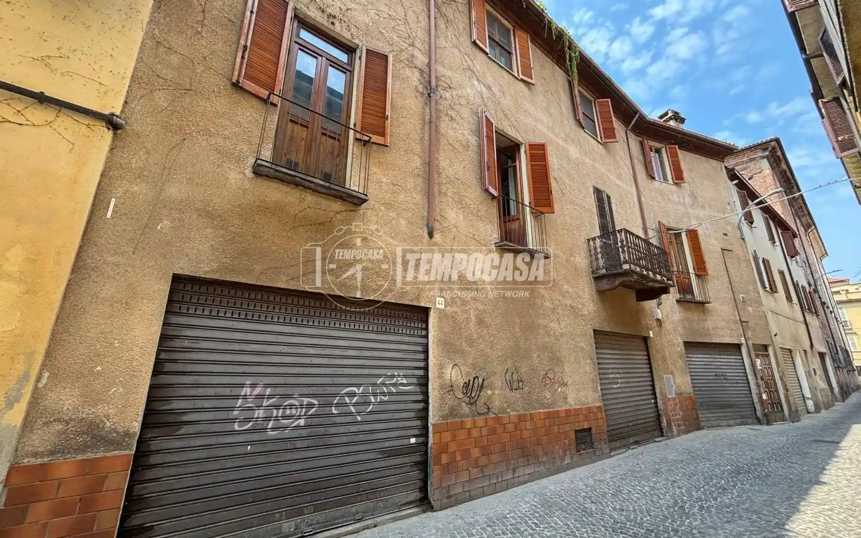 Appartamento in vendita a Casale Monferrato