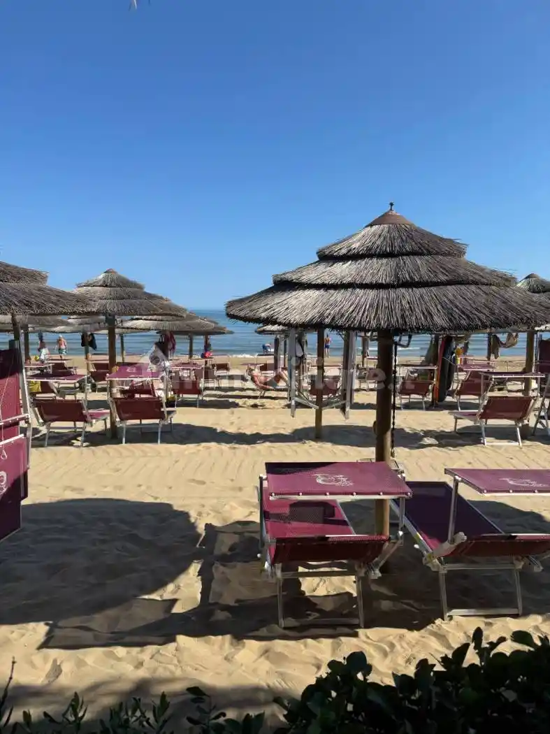 Appartamento in vendita a Rodi Garganico