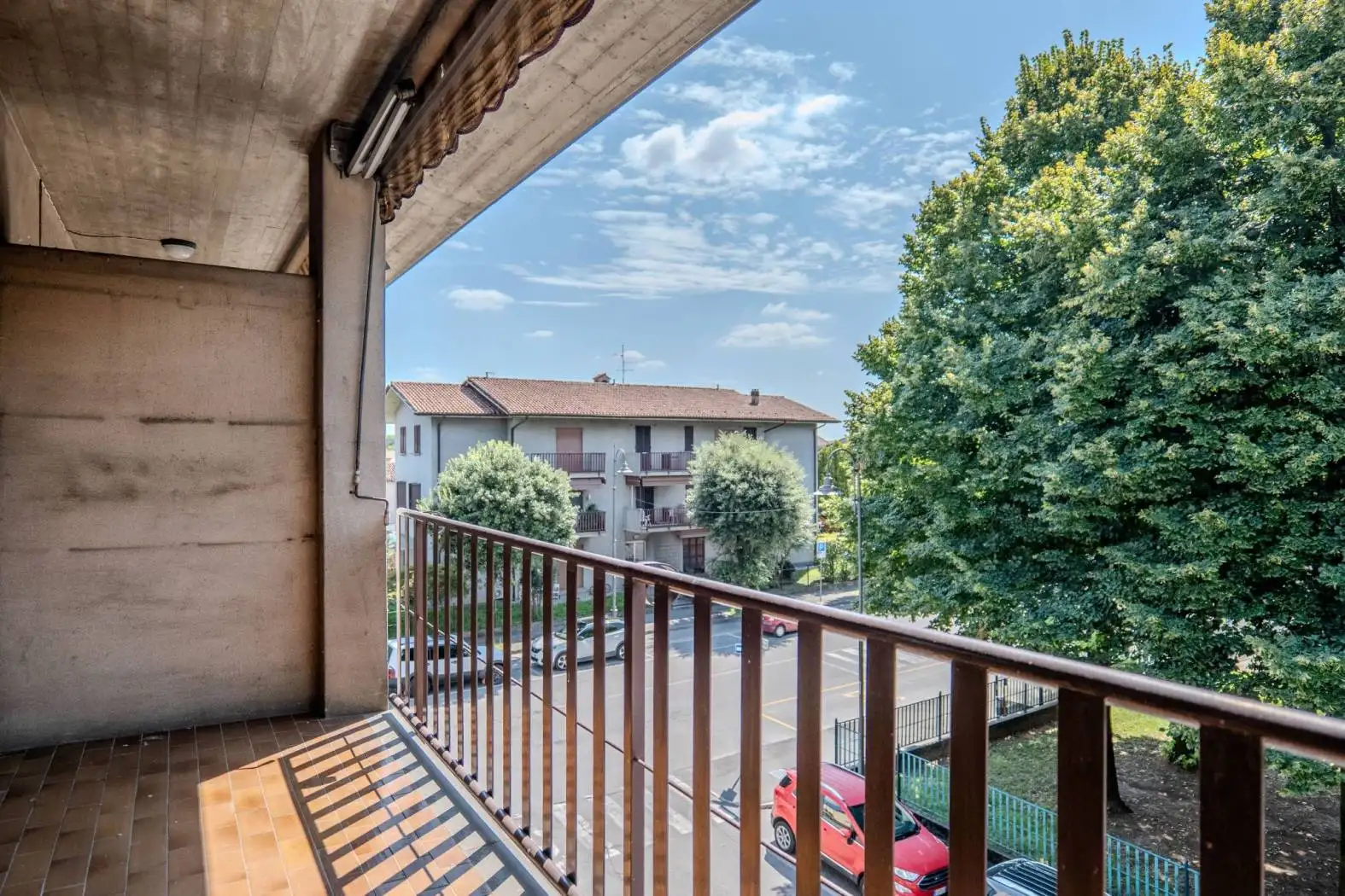 Appartamento in vendita a Lallio