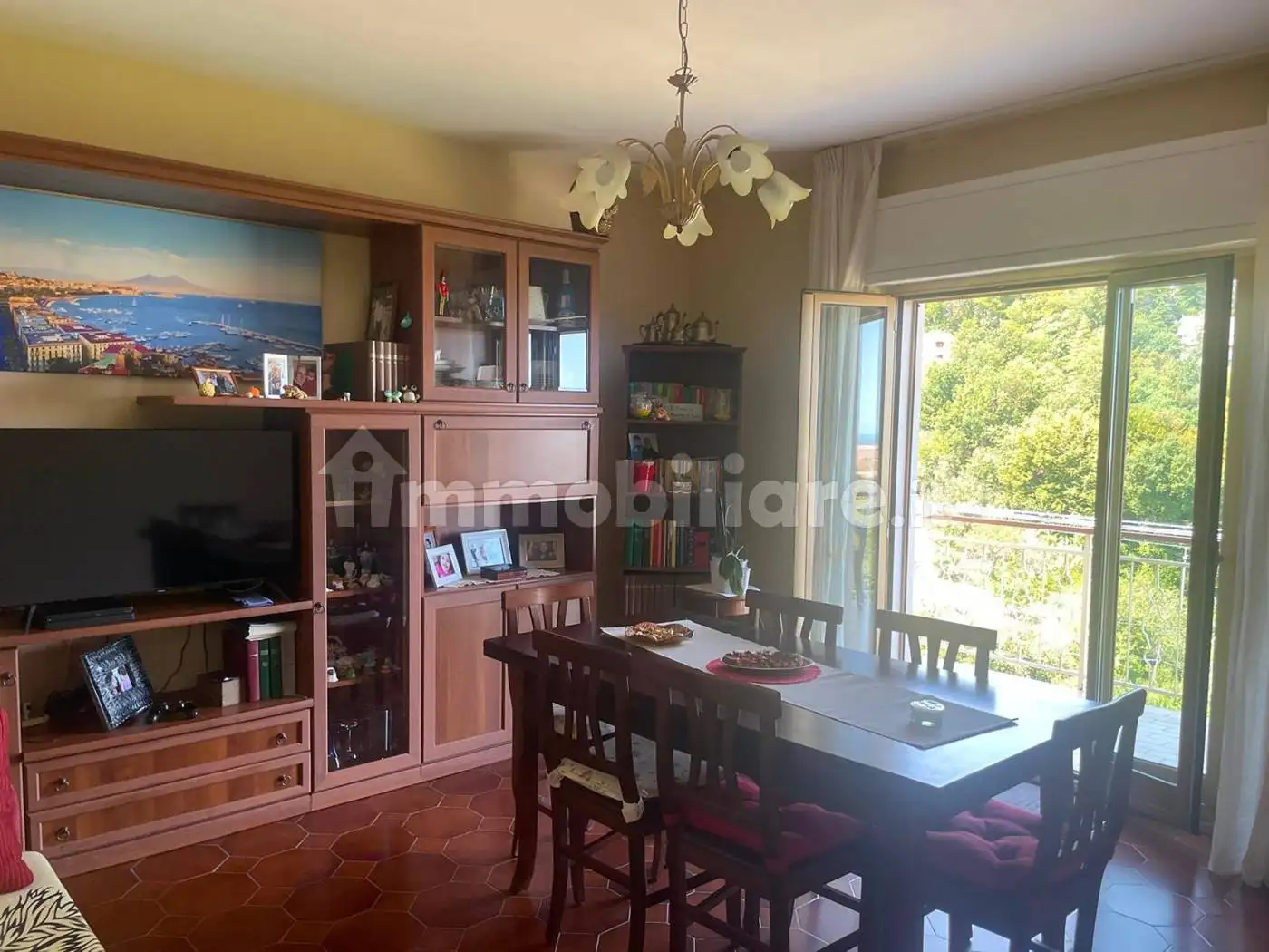 Appartamento in vendita a Gissi