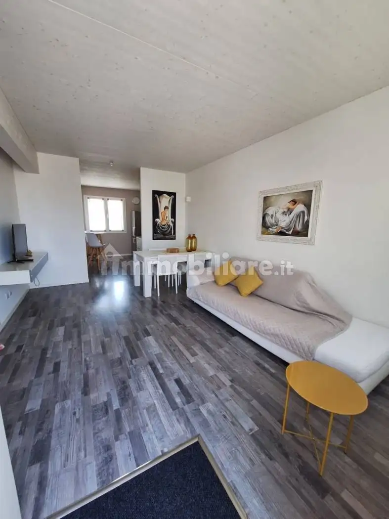 Appartamento in affitto a Valeggio sul Mincio