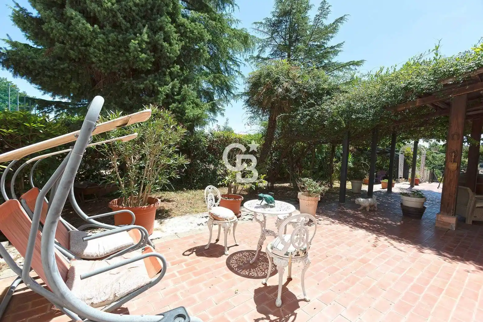 Villa in vendita a Carbognano