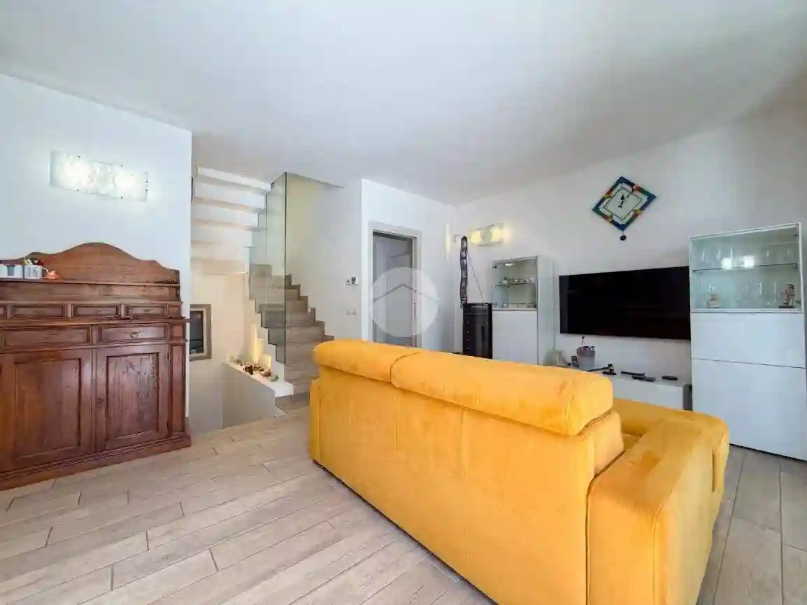 Villetta a schiera - foto 3