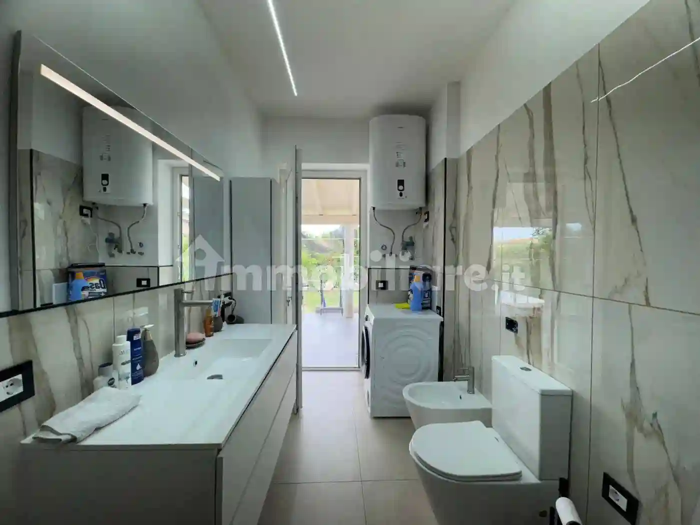 Casa indipendente - foto 4