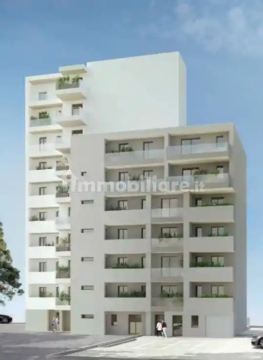 Appartamento in vendita a Chioggia