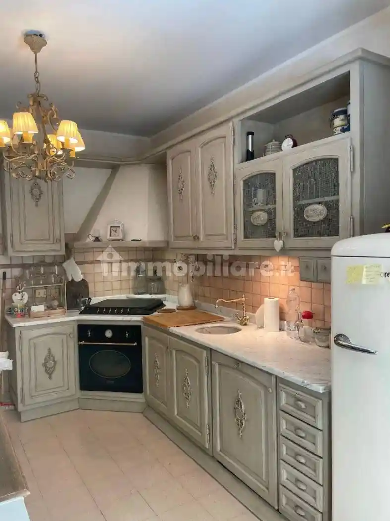 Villa in vendita a Viareggio