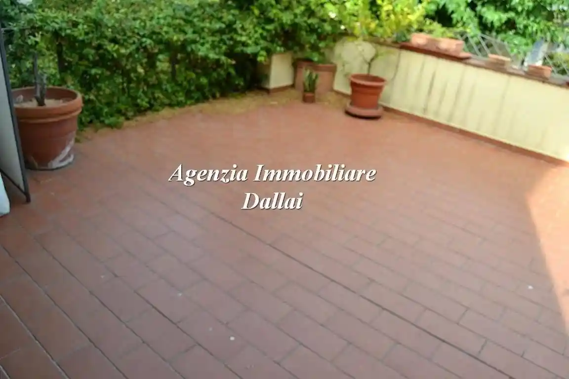 Appartamento in affitto a Scarperia e San Piero