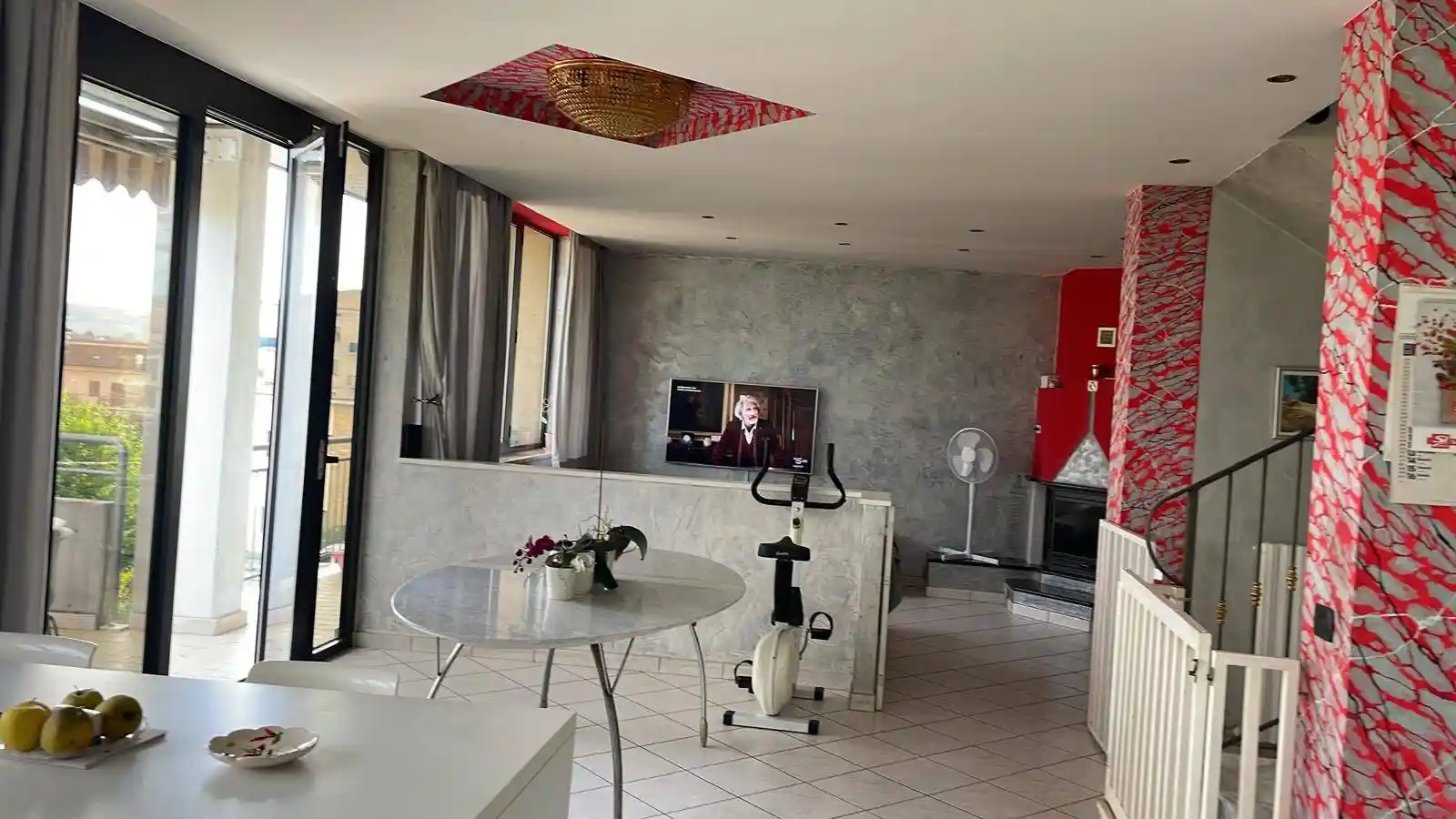 Appartamento in vendita a Morrovalle