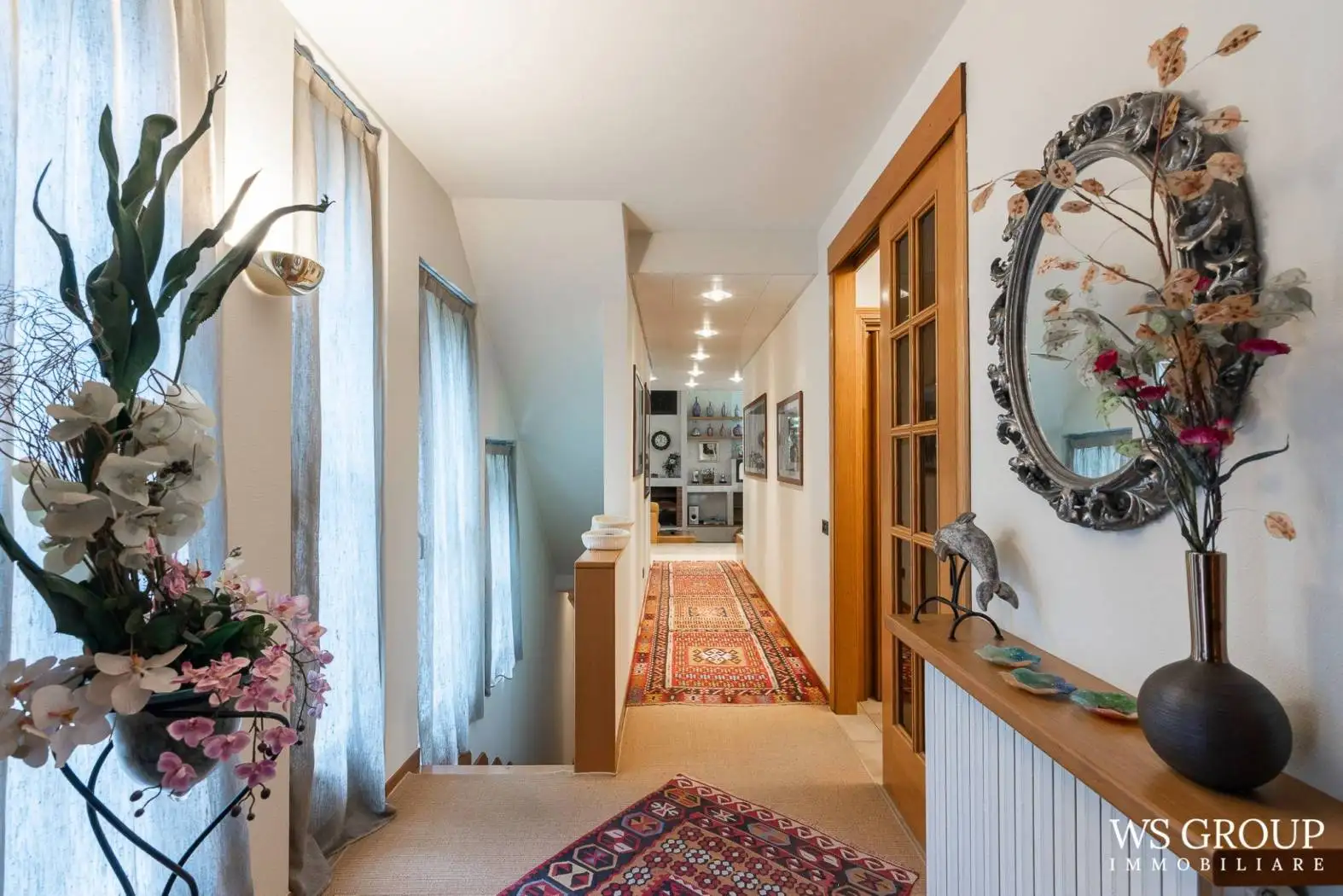 Villa in vendita a Vimercate