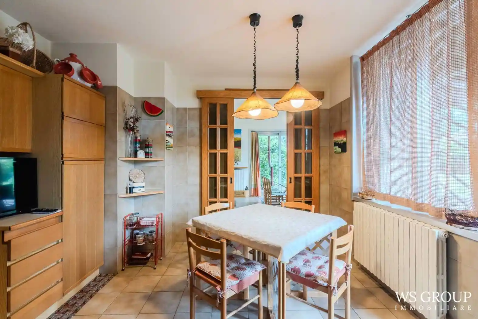 Villa unifamiliare via Adda, Semicentro, Vimercate - foto 5