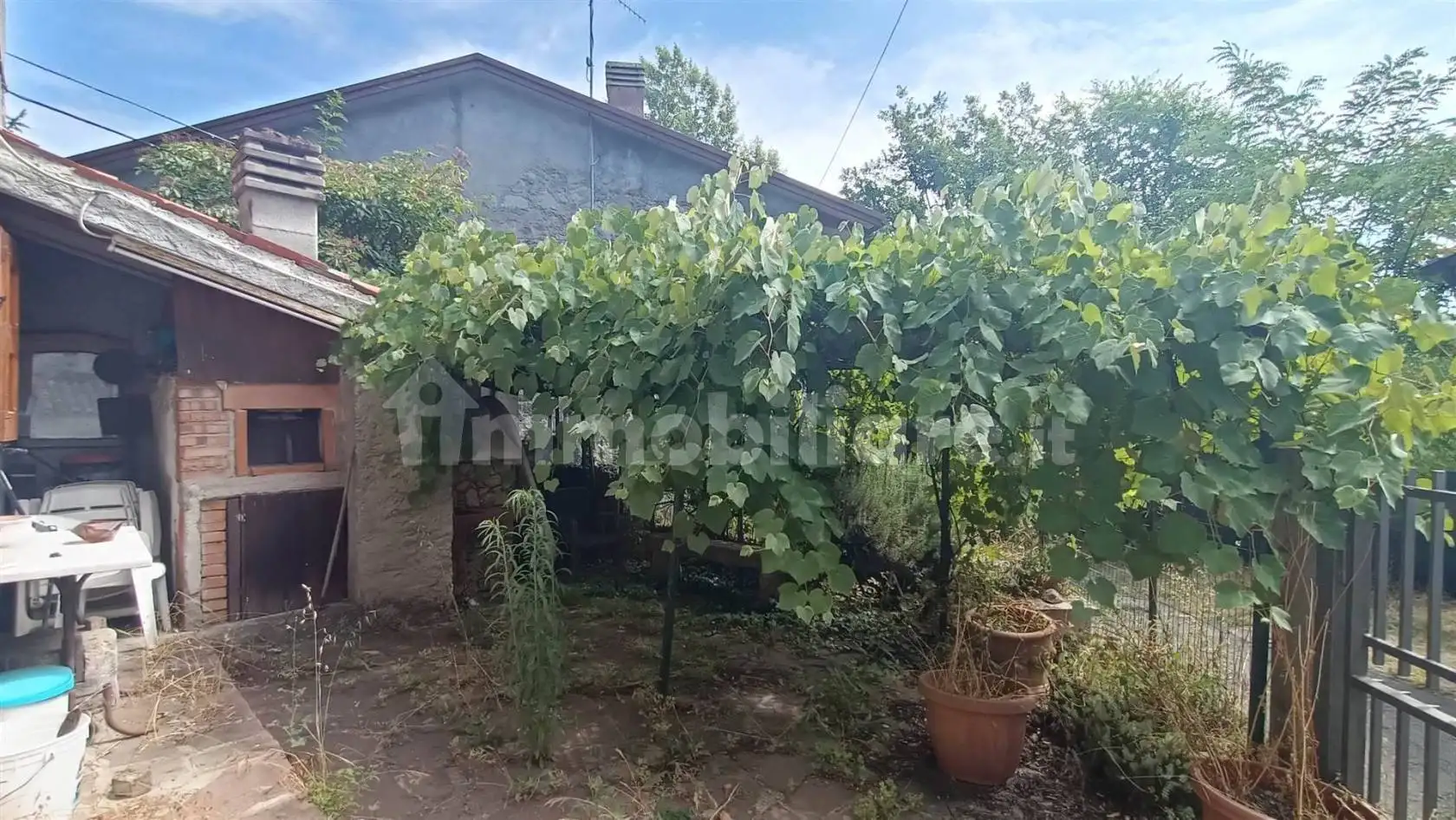 Casa indipendente in vendita a Camugnano