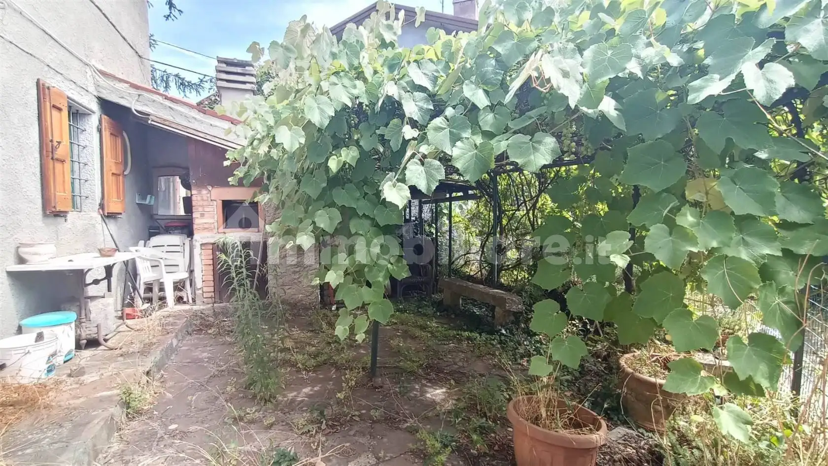 Terratetto unifamiliare località lastra, Camugnano - foto 4