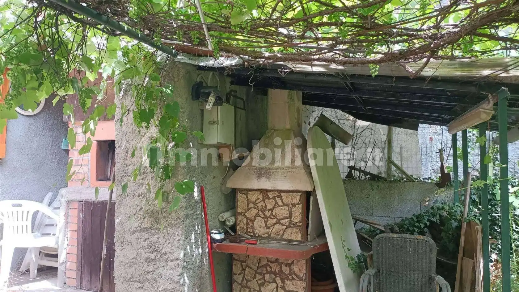 Terratetto unifamiliare località lastra, Camugnano - foto 5