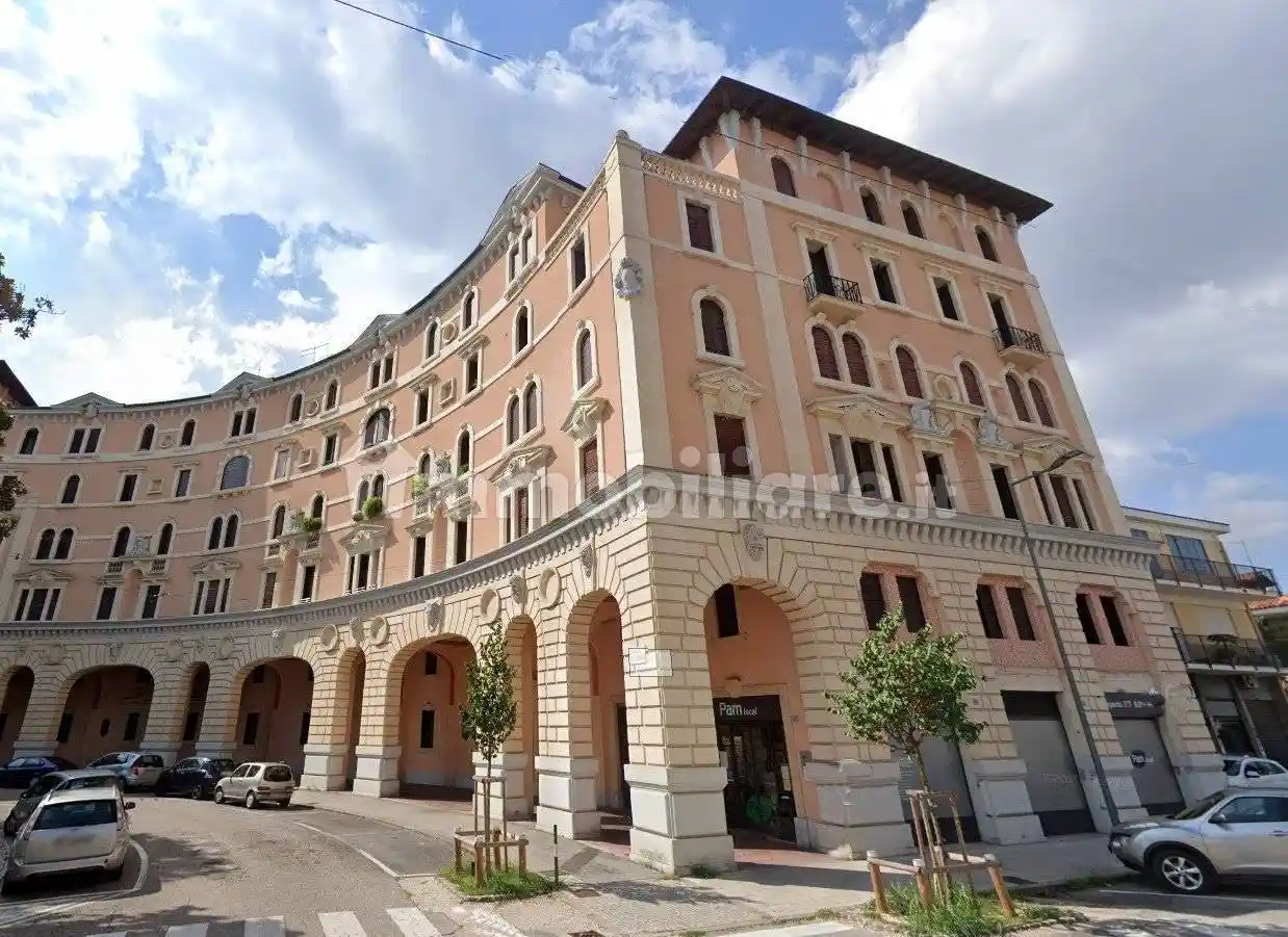 Appartamento via 4 Novembre, Prato della Valle - Pontecorvo, Padova - foto 2