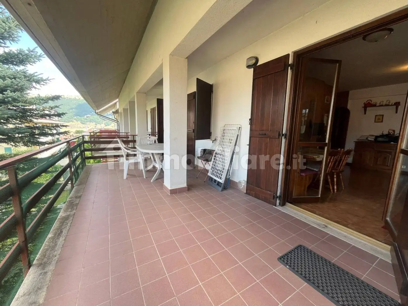 Appartamento in vendita a Ovindoli