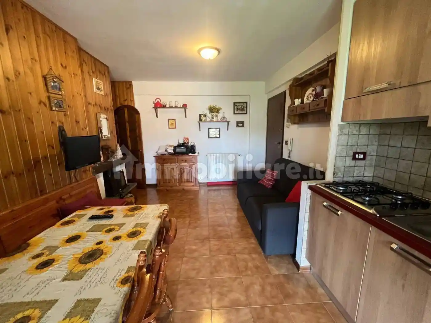 Trilocale via del Ceraso 20A, Centro, Ovindoli - foto 3